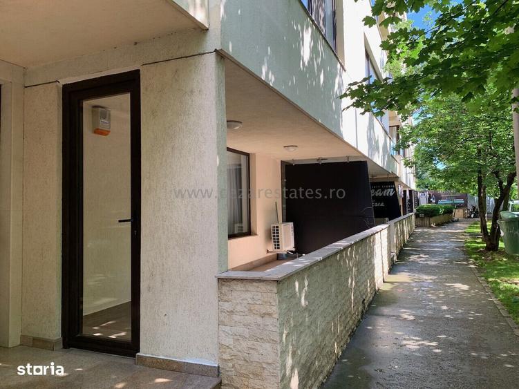 Herastrau Soseaua Nordului De Vinzare Spatiu Comercial - 1