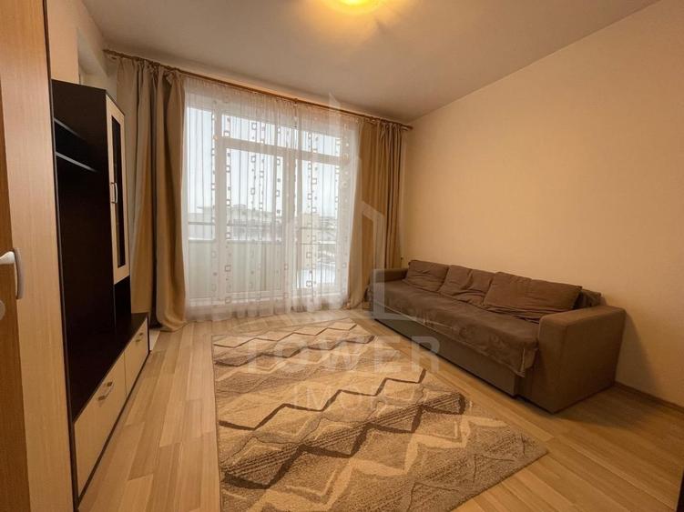 Apartament 1 cameră - Turnișor - 1