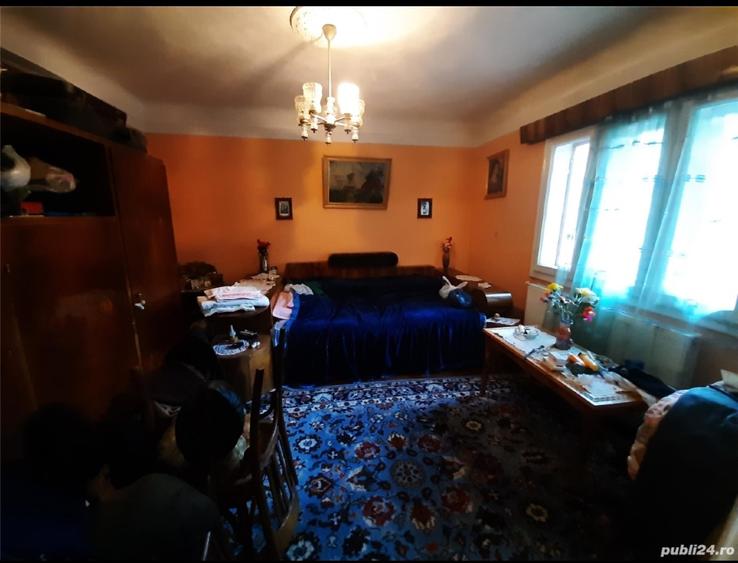 Casa P+1, de vanzare in Braila, 6 camere, 146 mp utili - 5