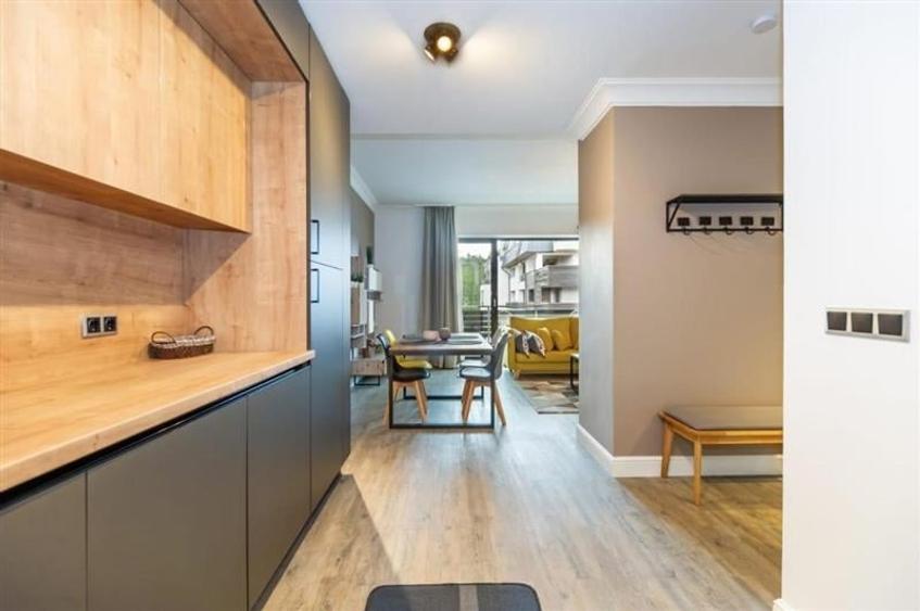 Imobil Clasa Lux, rezidential si/sau  investitional, purtator profit, Poiana Bra - 5