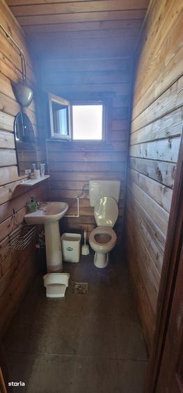 Corbu - Casa de vacanta pe malul Marii Negre - 4 camere - 1