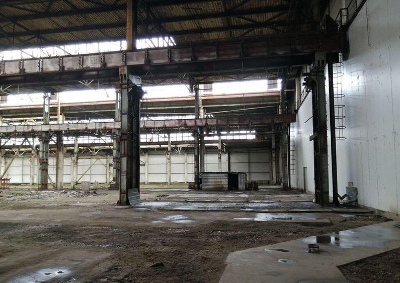 Birouri, spatiu industrial, hale Zona Libera Giurgiu ID 1... - 6
