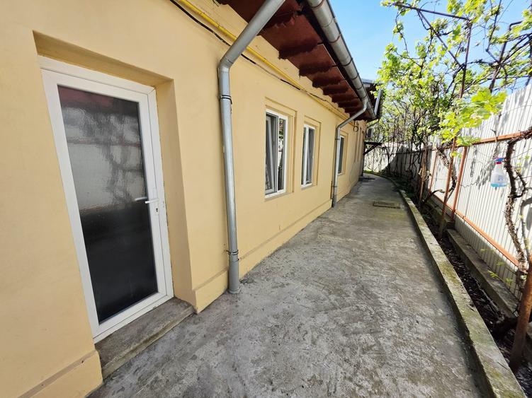Casă 5 camere Dorobanțu | Panouri solare | Teren 299 mp - 3