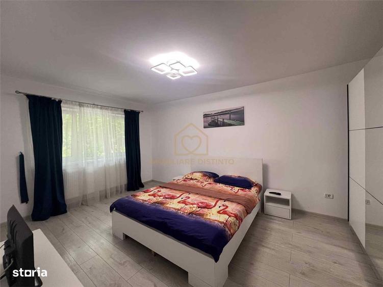 Apartament cu 3 camere Republicii Canal 7 - 3