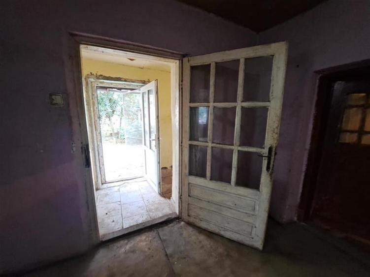 RECO  casa batraneasca Salard - 14