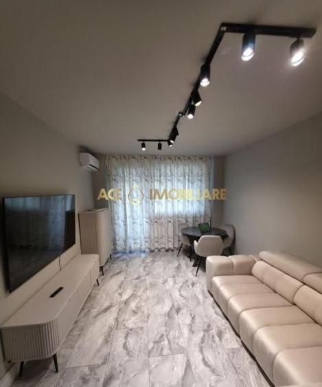 2 Camere de inchiriat | Calea Dorobantilor | Prima inchiriere | 50 mp - 1