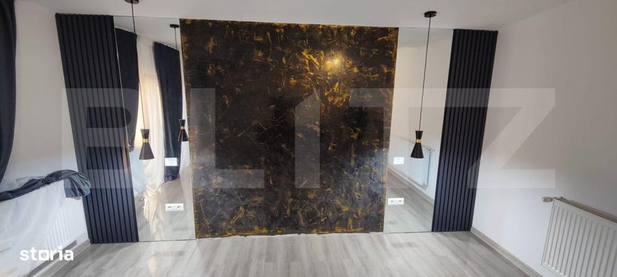 Inchiriez vila cu 5 camere - 13