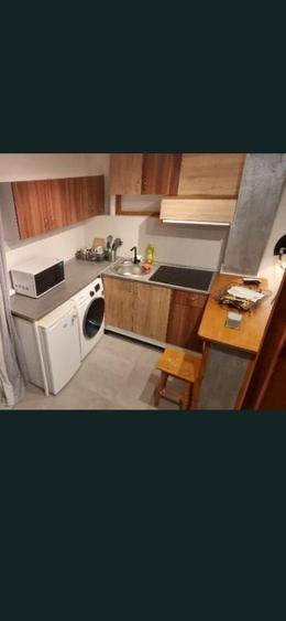 Garsoniera - Tractorul- langa Coresi Mall - 1