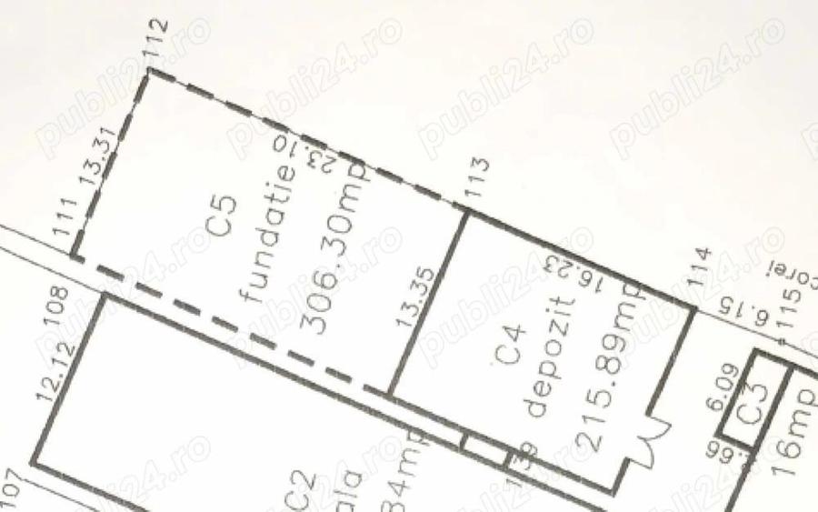 Hale de inchiriat - 4