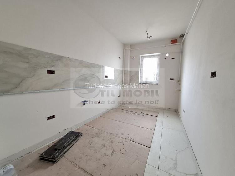 Apartament decomandat de vanzare in Iasi, Galata, 43,12 mp, bloc nou Apartament decomandat de vanzare in Iasi, Galata, 43,12 mp, bloc nou