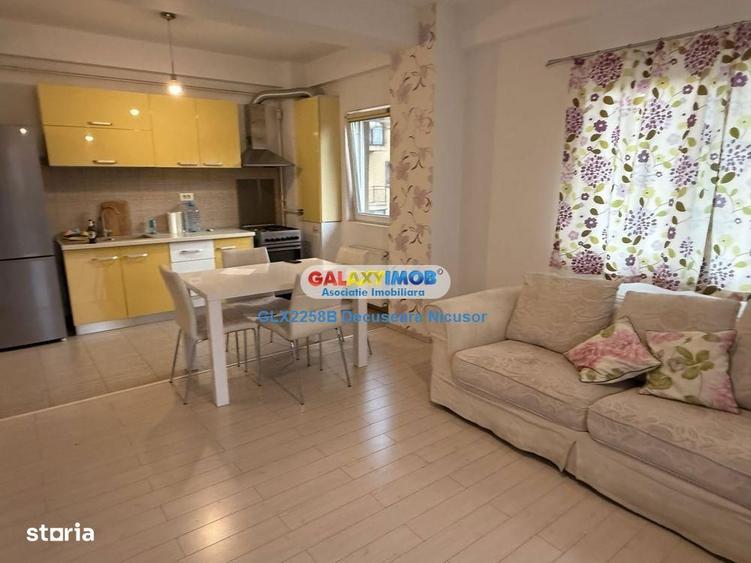 Apartament 2 camere Militari Residence, mobilat Utilat 75.900 Euro - 5