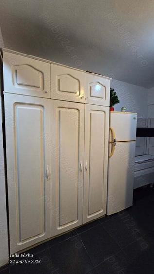 Garsoniera A-uri langa Palatul Justi?iei 1350lei - 8