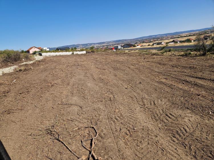 Teren Intravilan Centura Severinului - 11