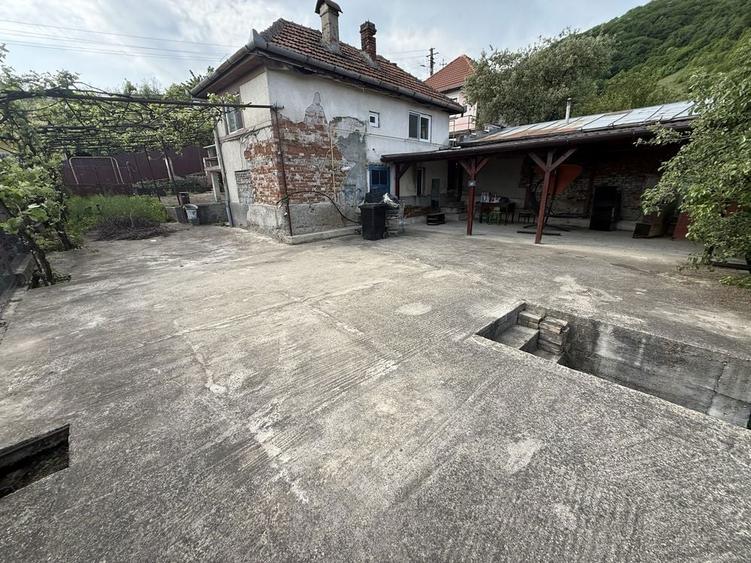 Vand Casa 3 camere in Deva - 2