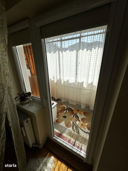 Apartament de vanzare 3 camere,parcare, 60 mp, Cart 1 Mai, Dej - 6
