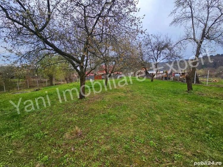 Casa de vanzare in comuna Mu?ate?ti, sat Mu?ate?ti, jude? Arge?. - 19