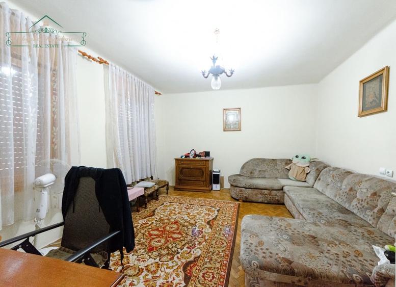 Casă cu 3 camere și teren de 572 m2, zona Gai, Arad - 2