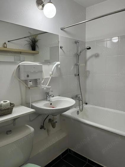 Inchiriez garsoniera Zona Iancului - 3