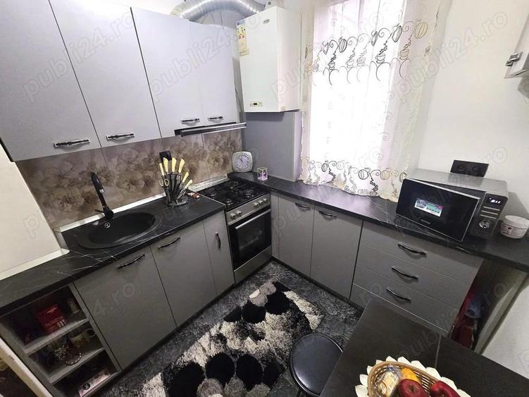 Apartament cu 2 camere | Aleea Clabucet - 8