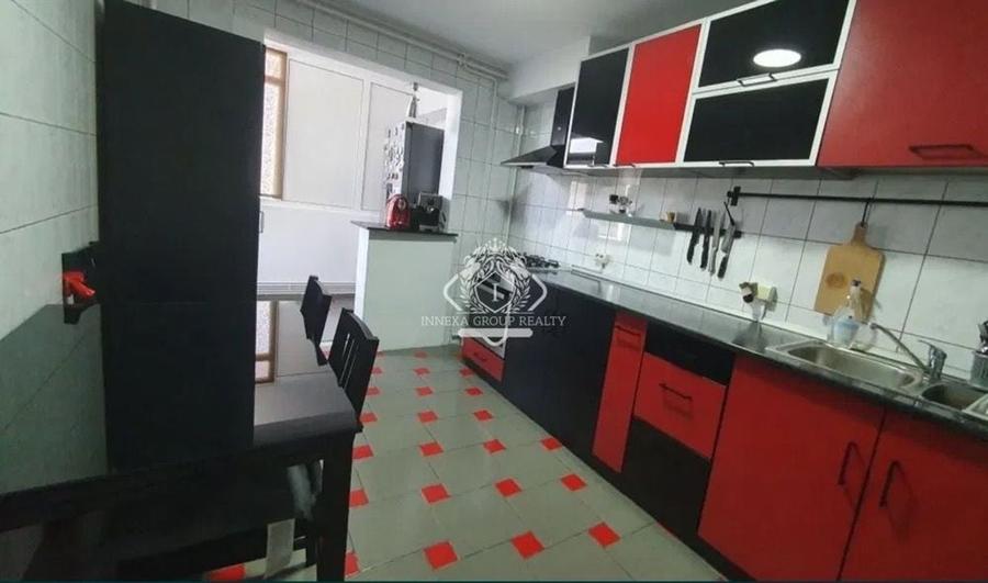 Parcul Sebastian | 4 camere | 90mp | et 8 | centrala proprie | 147.000 euro - 7