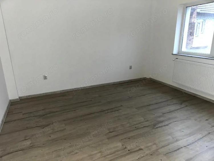 Apartament 2 camere 49 mp Bloc NOU Finisat Modern Balcon 2 locuri parcare Sebes - 8