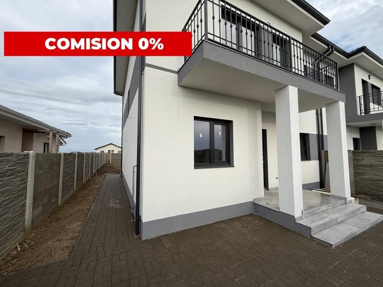 Duplex 4 camere, 105mp utili, 300mp teren, Calea Urseni COMISION 0% - 20