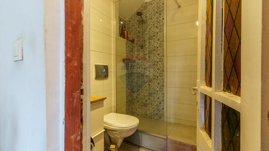 Casa langa Campusul Hasdeu/UMF- Ideala pentru locuinta sau investitie! - 13