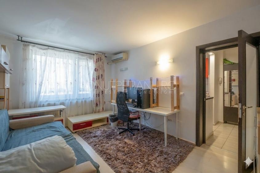 Apartament 2 camere | Pajura | Parter | Acces direct, fara lifturi, fara scari - 1