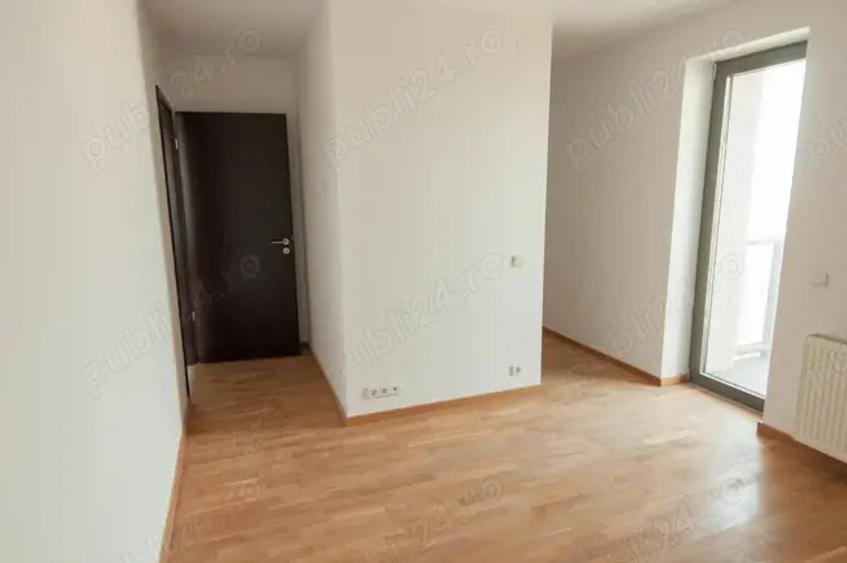 Apartament 3 camere 96 mp etaj 14 din 20 Bucuresti bloc 2010 zona metrou Dim. Leonida nemob ex.ag. - 2