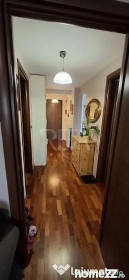 3 camere Vatra Luminoasa, centrala, et. 3, an 2013, 72 mp - 5