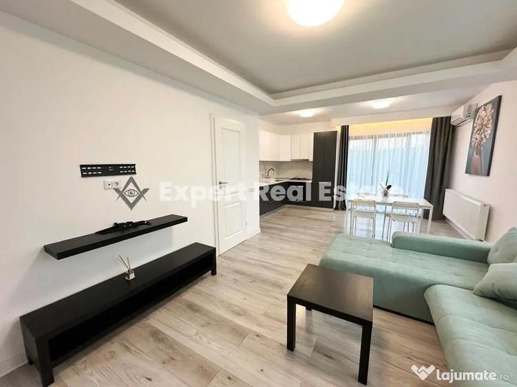 VILA MODERNA-OTOPENI-PET FRIENDLY - 14