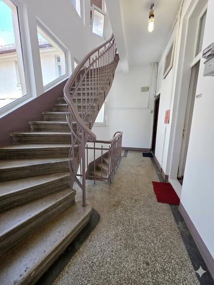 Garsonieră 44MP ,parcare Privata, Piața Romana - 3