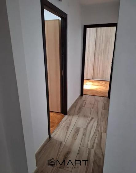 Apartament 3 camere 65 mp Tractorul - 8