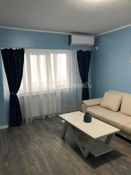 2 Camere Decomandat 64mp - McDonalds Gara