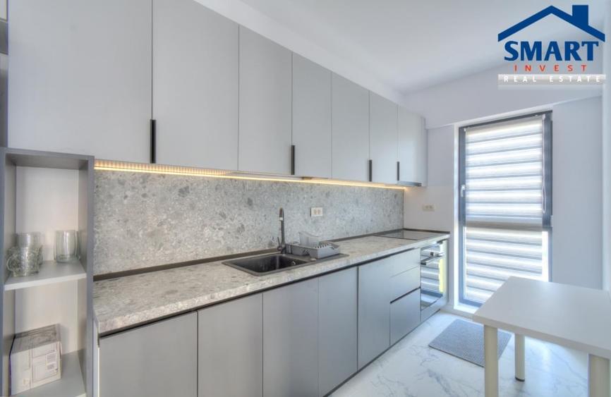 Apartament 3 camere Complex Sun Lake Fundeni - Colentina - Pantelimon - 4