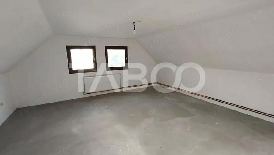 Microferma cu locuinta de vanzare in Pianu de sus - 9