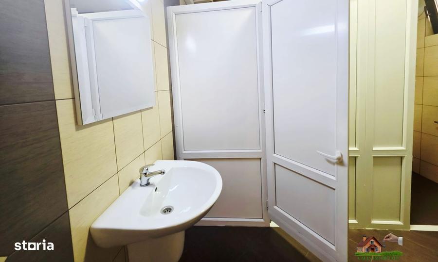 SPATII COMERCIALE de inchiriat CUG, Aleea Tudor Neculai 55 mp, 110 mp - 7