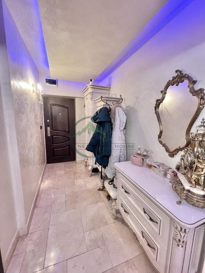 Apartament 4 camere, Racadau - Pietonala - 11