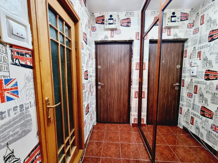 Apartament cu o camera, Mazepa 1, CT, Ac, mobilat si utilat ! - 3