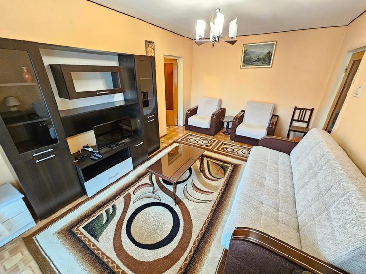 TINERETULUI/TIMPURI NOI/APARTAMENT 2 CAMERE LA CHEIE/ - 8