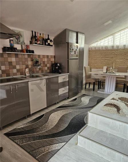 Reco Casa la cheie in Beius - 2