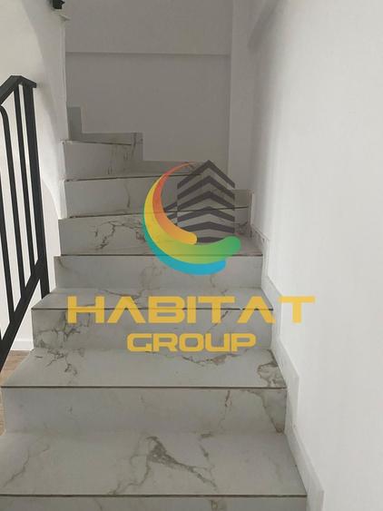 Vanzare 4 camere metrou Piata Sudului 142mp finalizat duplex - 5