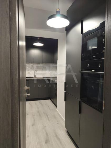 Garsoniera | Complex rezidential Smart Residence | Mobilat si utilat | - 7