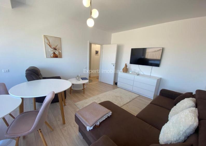 Apartament 2 camere - Novopolis Apartament 2 camere - Novopolis