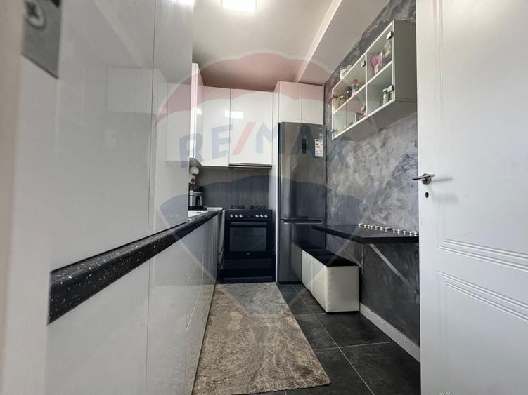 Casă / Vilă cu 3 camere Bragadiru 10 min de statie stb - 18