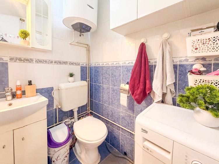 Casă de vânzare 2 camere  Mansarda + Pivnița - Belvedere - 14