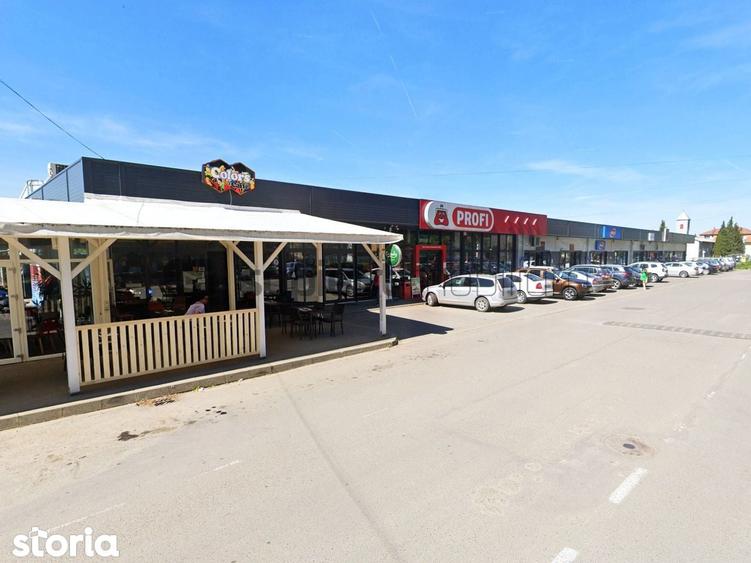 Sapient | Galerie comerciala in ?tei, jud. Bihor - 1