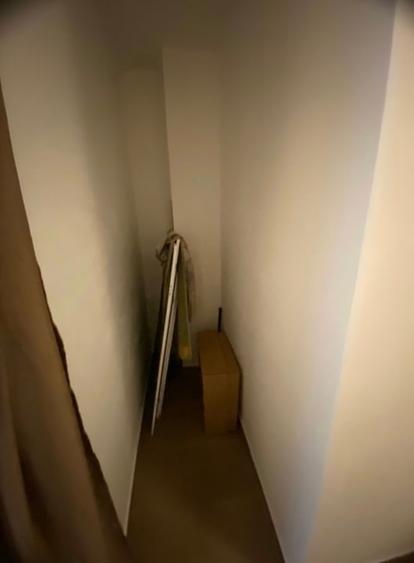 Apartament cu 2 camere decomandat, mobilat în Rahova