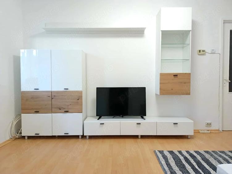 Apartament cu 2 camere nedecomandat în Alexandru cel Bun