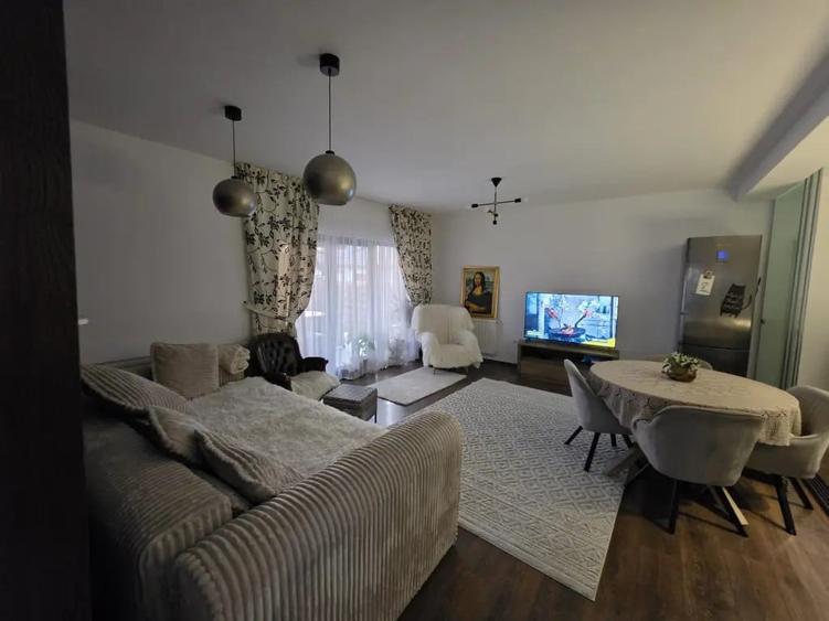 Casa P+1+M Brasov, Tarlungeni - 15